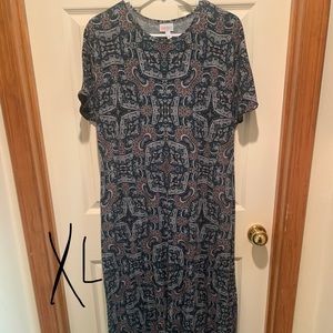 Lularoe Maria Dress
